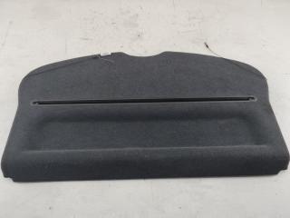 полка багажника Citroen C5 2005, 2.0 л., дизель, АКПП, серый, хетчбэк 5 дв.