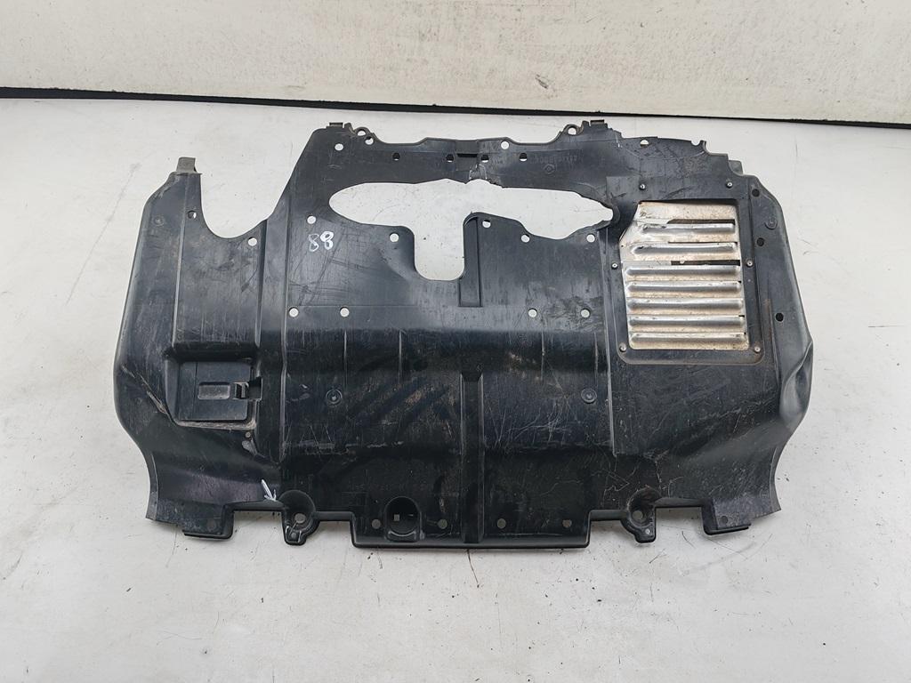 защита двигателя Subaru Forester 2008, 2.0 л., дизель, МКПП, серый, внедорожник 5 дв., 56440SC040