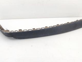 Юбка переднего бампера Volkswagen Golf 3 поколение 1993, 1.8 л., бензин, АКПП, белый, хетчбэк 5 дв., IH6805904RSM