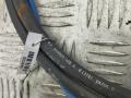 трос ручника Renault Laguna II 2003, 1.8 л., бензин, МКПП, синий, универсал, 8200253905A - фото №3
