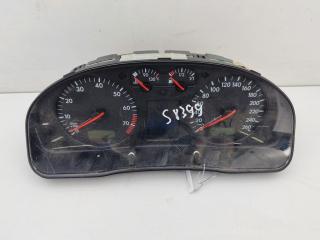 приборная панель Volkswagen Passat B5 1999, 1.8 л., бензин, МКПП, красный, универсал, 3B0920822
