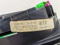 приборная панель Volkswagen Passat B5 1999, 1.8 л., бензин, МКПП, красный, универсал, 3B0920822 - фото №3