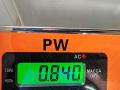 приборная панель Volkswagen Passat B5 1999, 1.8 л., бензин, МКПП, красный, универсал, 3B0920822 - фото №4