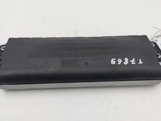 подушка безопасности водителя Volkswagen Golf-6 2009, 1.4 л., бензин, МКПП, чёрный, хетчбэк 5 дв., 5K1880841B