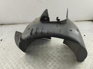 Подкрылок передний правый Peugeot 307 2004, 2.0 л., дизель, хетчбэк 5 дв., 9634009980