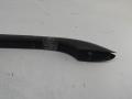 дуги на крышу (рейлинги) Skoda Octavia mk2 (A5 1Z) 2007, 1.8 л., бензин, МКПП, чёрный, универсал - фото №8