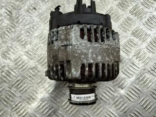 генератор Volkswagen Touran 2004, 2.0 л., дизель, МКПП, серый, минивэн, 06F903023C