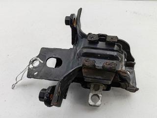 подушка крепления КПП Volkswagen Polo 2011, 1.6 л., дизель, АКПП, серый, хетчбэк 5 дв., 6Q0199555BA