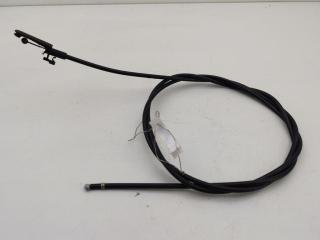 трос капота Skoda Fabia mk2 (5J) 2009, 1.2 л., бензин, МКПП, серый, универсал