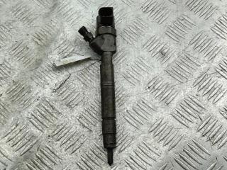 форсунка Mercedes-Benz Vito 2001, 2.2 л., дизель, АКПП, чёрный, микроавтобус, 0445110035, 6130700187