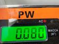 Заслонка печки/климат-контроля Volkswagen Passat B6 2005, 1.6 л., бензин, МКПП, чёрный, универсал, 0132801363 - фото №3