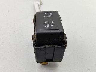 кнопка обогрева сидений Skoda Fabia mk2 (5J) 2011, 1.2 л., бензин, МКПП, красный, хетчбэк 5 дв., 5J0963563A