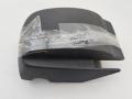 кожух рулевой колонки Volkswagen Golf-5 2009, 1.4 л., бензин, МКПП, чёрный, универсал, 5N08585654B - фото №2