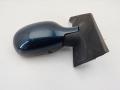 зеркало правое Renault Scenic I 2001, 1.6 л., бензин, МКПП, зелёный, минивэн, 7700431543 - фото №3