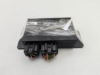 блок комфорта Volkswagen Passat B5+ (GP) 2001, 2.0 л., бензин, МКПП, синий, универсал, 1C0959799B