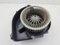 моторчик печки Skoda Roomster 2006, 1.2 л., бензин, МКПП, чёрный, универсал, 6Q1819015J - фото №2