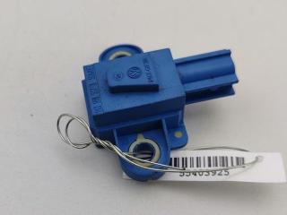 датчик AirBag Skoda Octavia mk2 (A5 1Z) 2007, 1.8 л., бензин, МКПП, чёрный, универсал, 1K0955557A