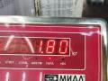 подушка крепления КПП Volkswagen Golf-5 2009, 1.4 л., бензин, МКПП, чёрный, универсал, 1K0199555 - фото №4