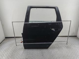 дверь сдвижная Volkswagen Passat B6 2009, чёрный, универсал