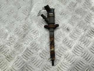 форсунка Peugeot 307 2006, 1.6 л., дизель, МКПП, серый, универсал, 0445110259