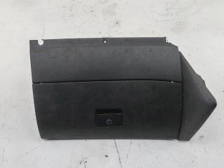 бардачок Volkswagen Golf-4 2000, 2.0 л., бензин, МКПП, синий, универсал, 1J1857101A