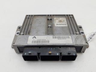ЭБУ Renault Laguna II 2003, 2.0 л., бензин, МКПП, синий, универсал, 8200278376