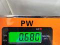 радиатор отопителя (печки) Volkswagen Passat B6 2005, 1.6 л., бензин, МКПП, чёрный, универсал, 3C0819031 - фото №3