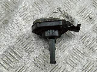 датчик уровня масла Volkswagen Touran 1 поколение 2004, 2.0 л., дизель, МКПП, серый, минивэн, 1J0907660C