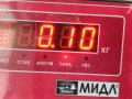 датчик уровня масла Volkswagen Touran 1 поколение 2004, 2.0 л., дизель, МКПП, серый, минивэн, 1J0907660C - фото №4