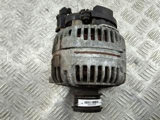генератор SEAT Altea 1 поколение 2004, 1.6 л., бензин, МКПП, красный, минивэн, 06F903023F