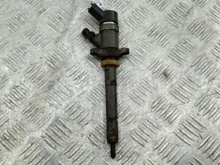 форсунка Peugeot 307 2006, 1.6 л., дизель, МКПП, серый, универсал, 0445110259