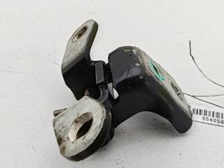 петля двери Skoda Fabia mk2 (5J) 2008, чёрный, хетчбэк 5 дв., 5J0833402