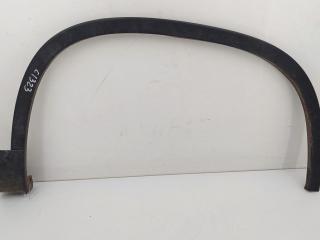 Накладка на арку передняя правая Volkswagen Tiguan 2014, 2.0 л., дизель, МКПП, серый, внедорожник 5 дв., 5N0854732B