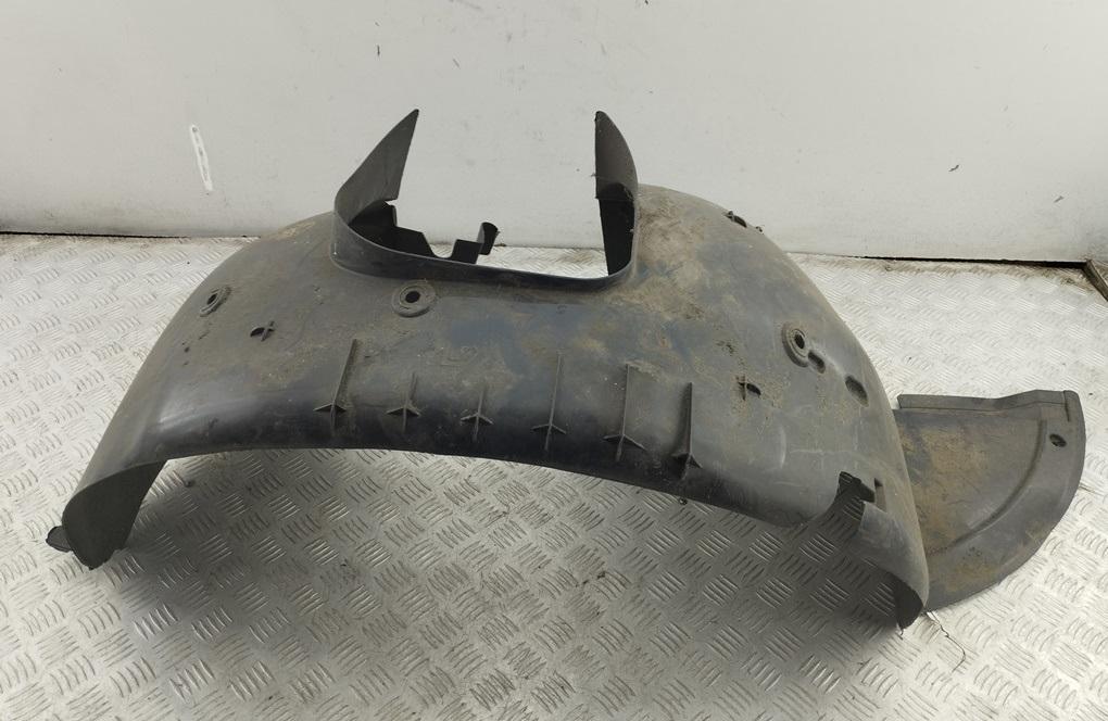 Подкрылок передний правый Peugeot 307 2004, 2.0 л., дизель, хетчбэк 5 дв., 9634009880
