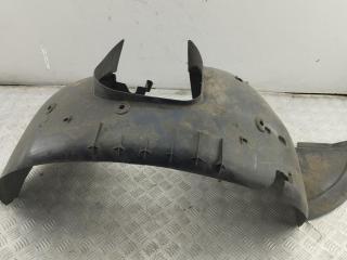 Подкрылок передний правый Peugeot 307 2004, 2.0 л., дизель, хетчбэк 5 дв., 9634009880