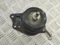 подушка крепления двигателя Skoda Fabia mk2 (5J) 2011, 1.2 л., бензин, МКПП, красный, хетчбэк 5 дв., 6R0199167AG - фото №2