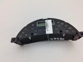 дисплей Peugeot 807 2004, 2.2 л., дизель, МКПП, серый, минивэн, 1496286080