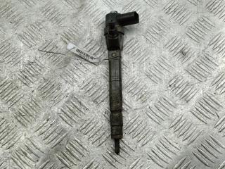 форсунка Mercedes-Benz Vito 2001, 2.2 л., дизель, АКПП, чёрный, микроавтобус, 0445110035, 6130700187
