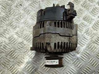 генератор Volkswagen Golf-4 1998, 1.6 л., бензин, МКПП, зелёный, хетчбэк 5 дв., 037903025B