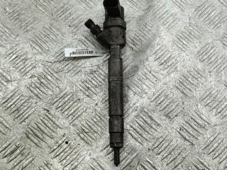 форсунка Mercedes-Benz Vito 2001, 2.2 л., дизель, АКПП, чёрный, микроавтобус, 0445110035, 6130700187