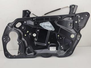 стеклоподъемник электрический передний правый Volkswagen Passat B6 2009, 1.8 л., бензин, МКПП, чёрный, универсал, 3C1837756K