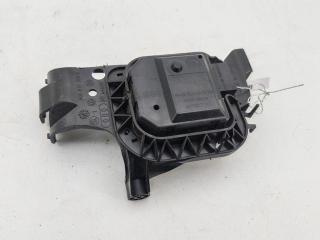 Заслонка печки/климат-контроля Skoda Fabia mk2 (5J) 2011, 1.2 л., бензин, МКПП, красный, хетчбэк 5 дв., H14919012967
