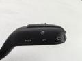 переключатель подрулевой Skoda Fabia mk2 (5J) 2008, 1.4 л., бензин, МКПП, чёрный, хетчбэк 5 дв., 7H0953503DC - фото №3