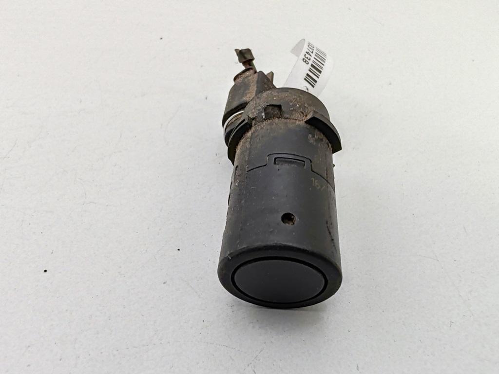 датчик парктроника Peugeot 307 2004, 2.0 л., бензин, МКПП, чёрный, кабриолет, 9643326380