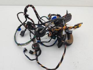 дверная проводка Volkswagen Touareg 2006, 3.0 л., дизель, АКПП, серый, внедорожник 5 дв., 7L6971120.7L6971121L