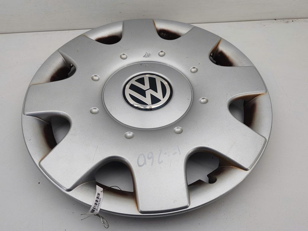 колпак колесный Volkswagen Passat B6 2007, 2.0 л., дизель, МКПП, синий, универсал, 3C0601147B