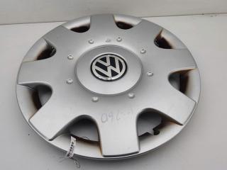 колпак колесный Volkswagen Passat B6 2007, 2.0 л., дизель, МКПП, синий, универсал, 3C0601147B