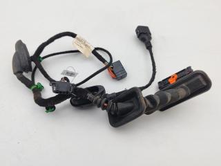 дверная проводка Volkswagen Touran 2006, 1.6 л., бензин, МКПП, серый, минивэн, 1T0971121L