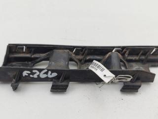 кронштейн переднего бампера Volkswagen Passat B6 2007, 2.0 л., дизель, МКПП, синий, универсал, 3C0807183
