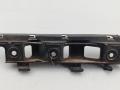 кронштейн переднего бампера Volkswagen Passat B6 2007, 2.0 л., дизель, МКПП, синий, универсал, 3C0807183 - фото №2